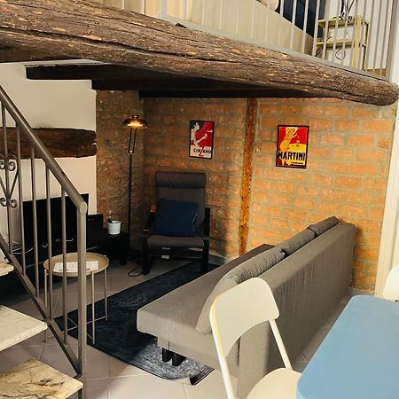 San Lorenzo Apartment Μιλάνο Εξωτερικό φωτογραφία