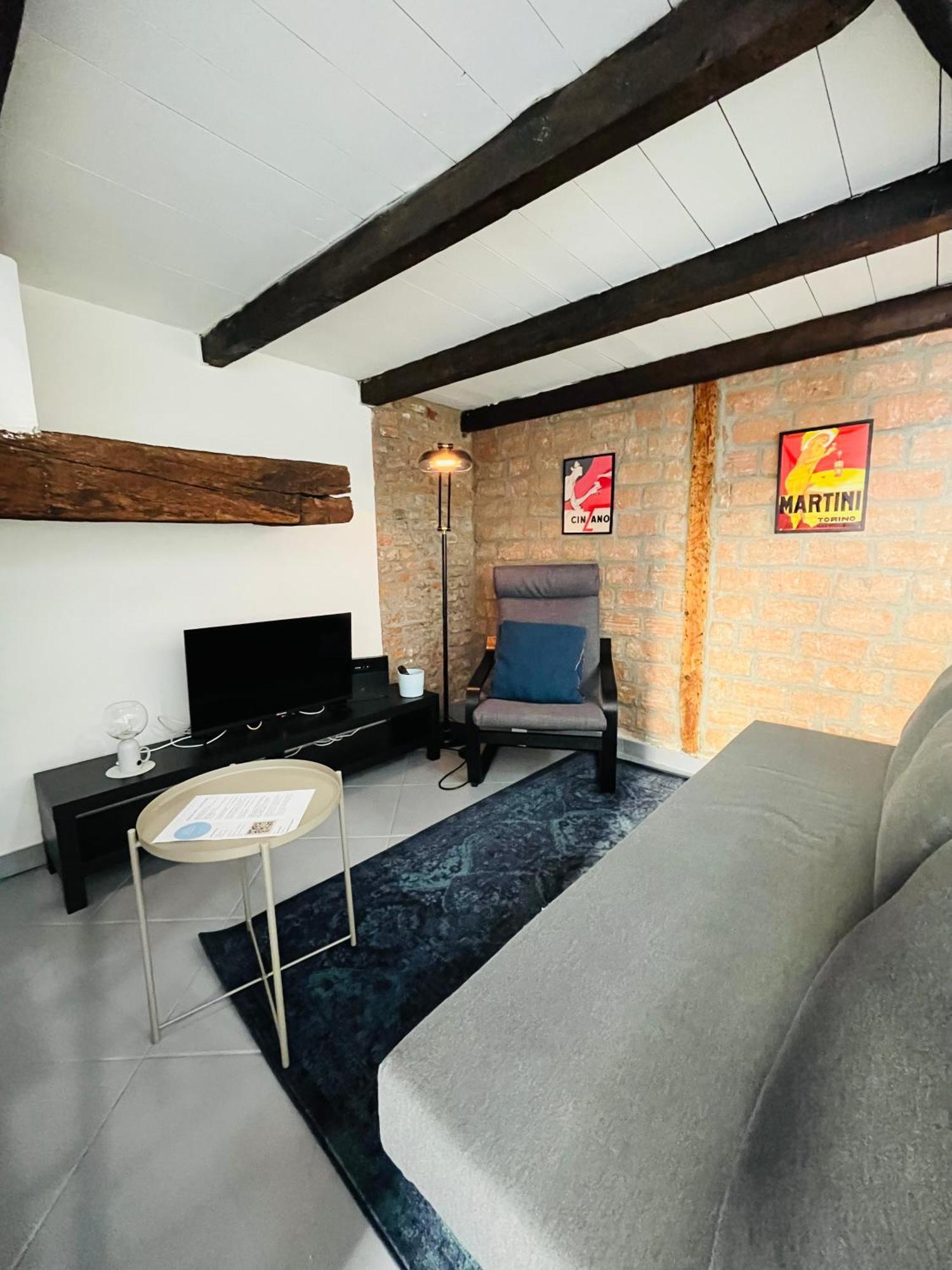 San Lorenzo Apartment Μιλάνο Εξωτερικό φωτογραφία