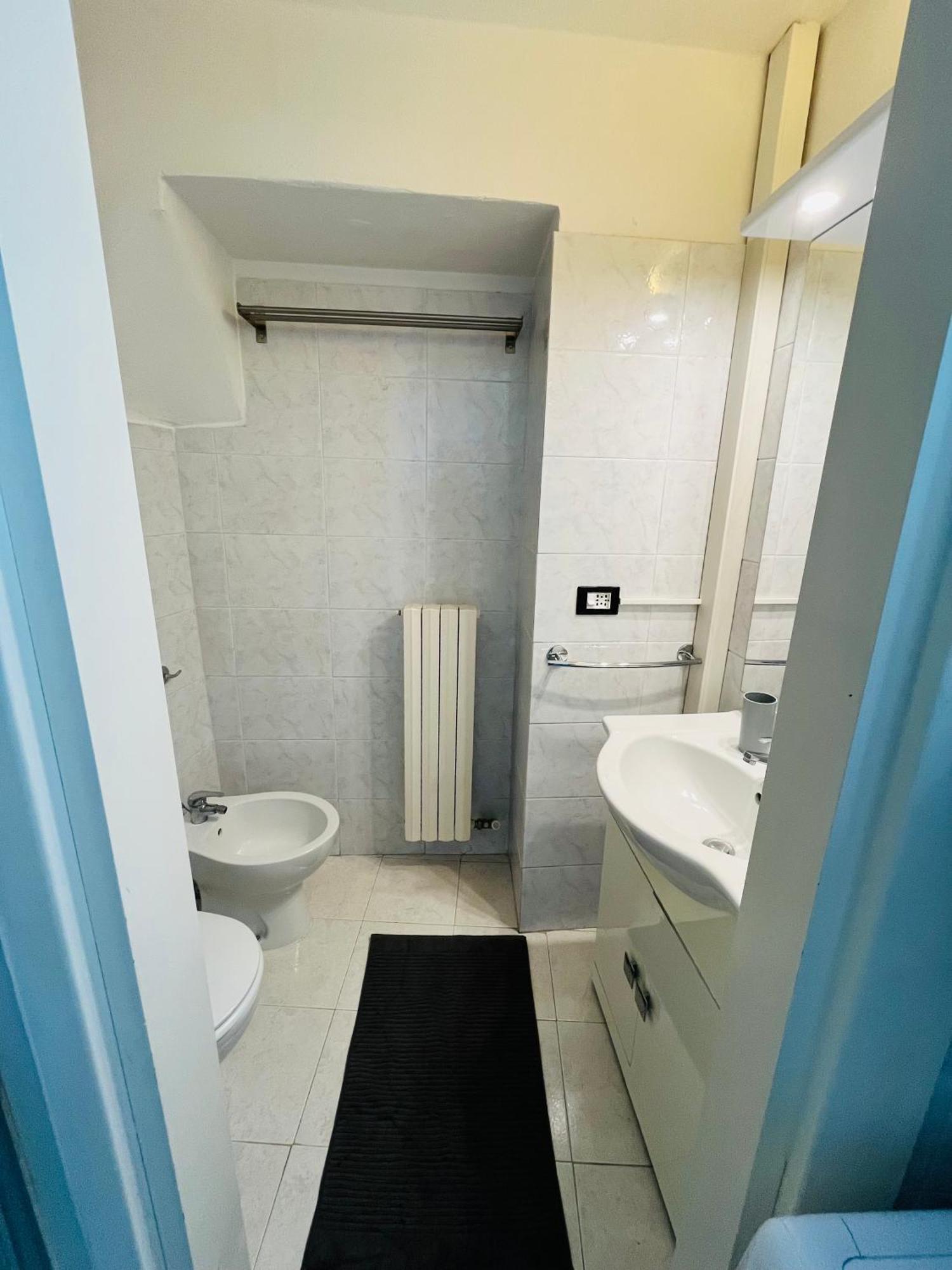 San Lorenzo Apartment Μιλάνο Εξωτερικό φωτογραφία