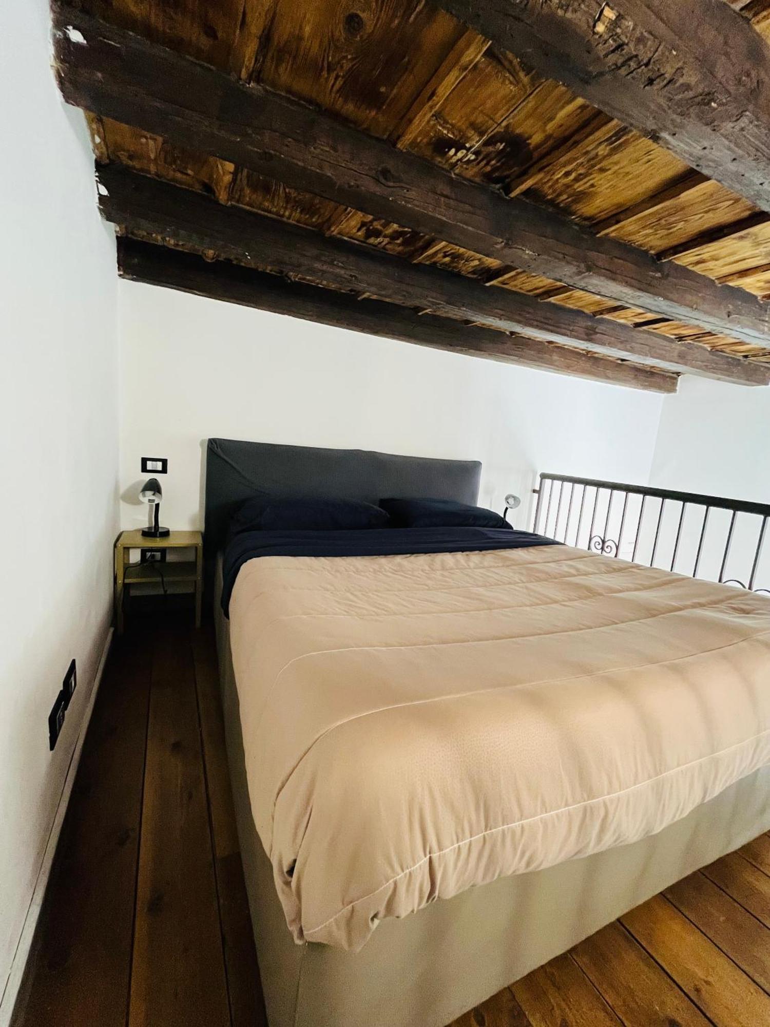 San Lorenzo Apartment Μιλάνο Εξωτερικό φωτογραφία