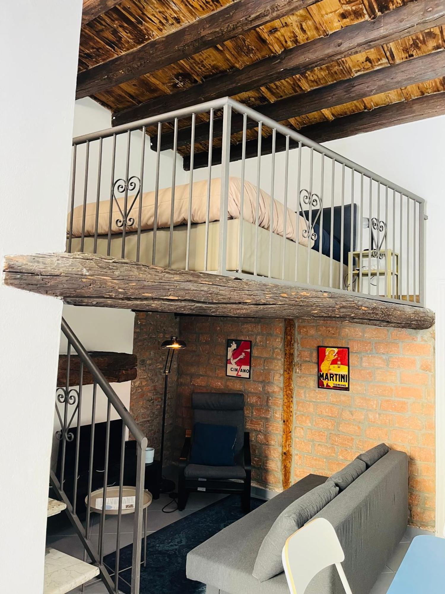 San Lorenzo Apartment Μιλάνο Εξωτερικό φωτογραφία