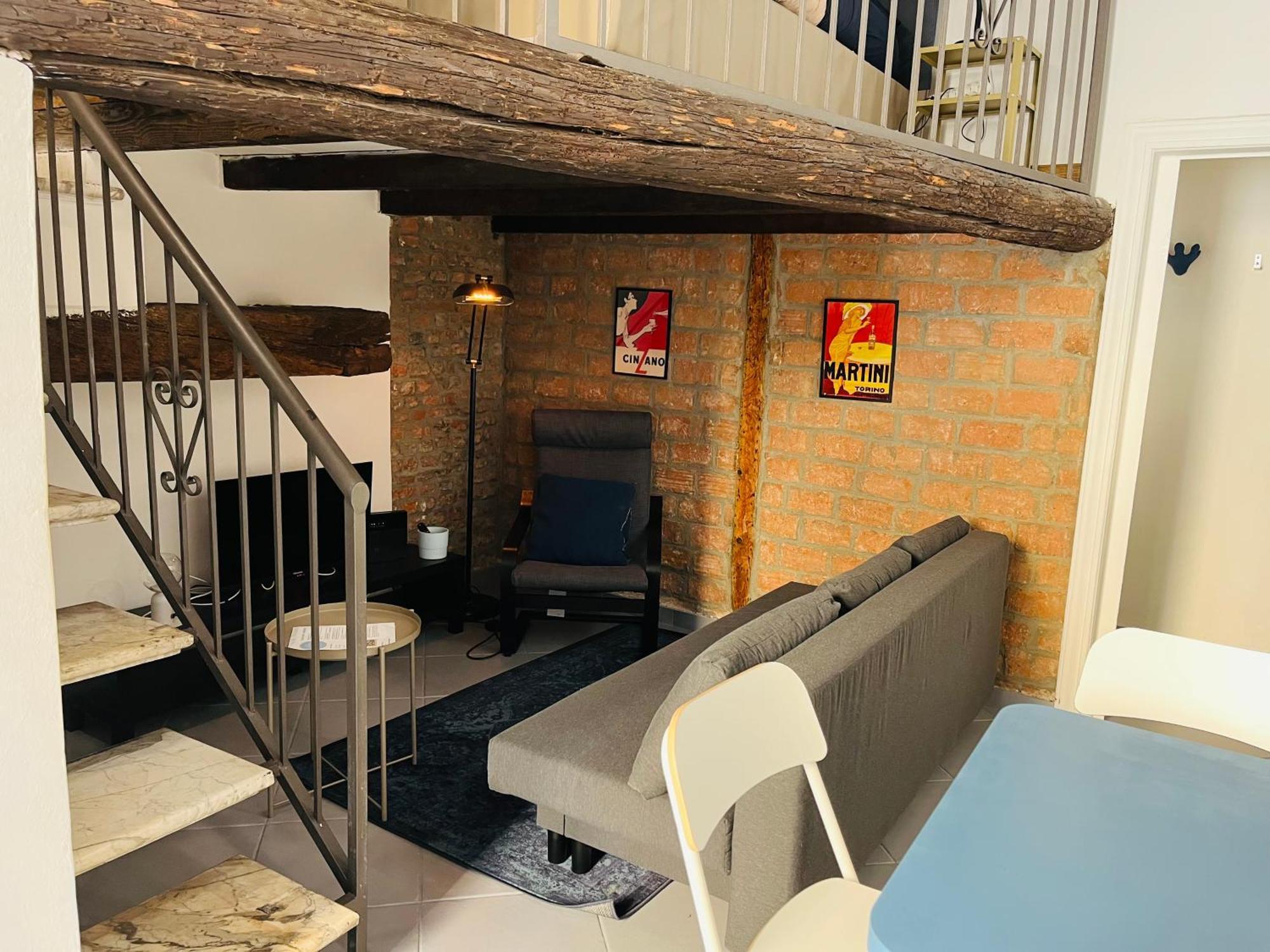 San Lorenzo Apartment Μιλάνο Εξωτερικό φωτογραφία