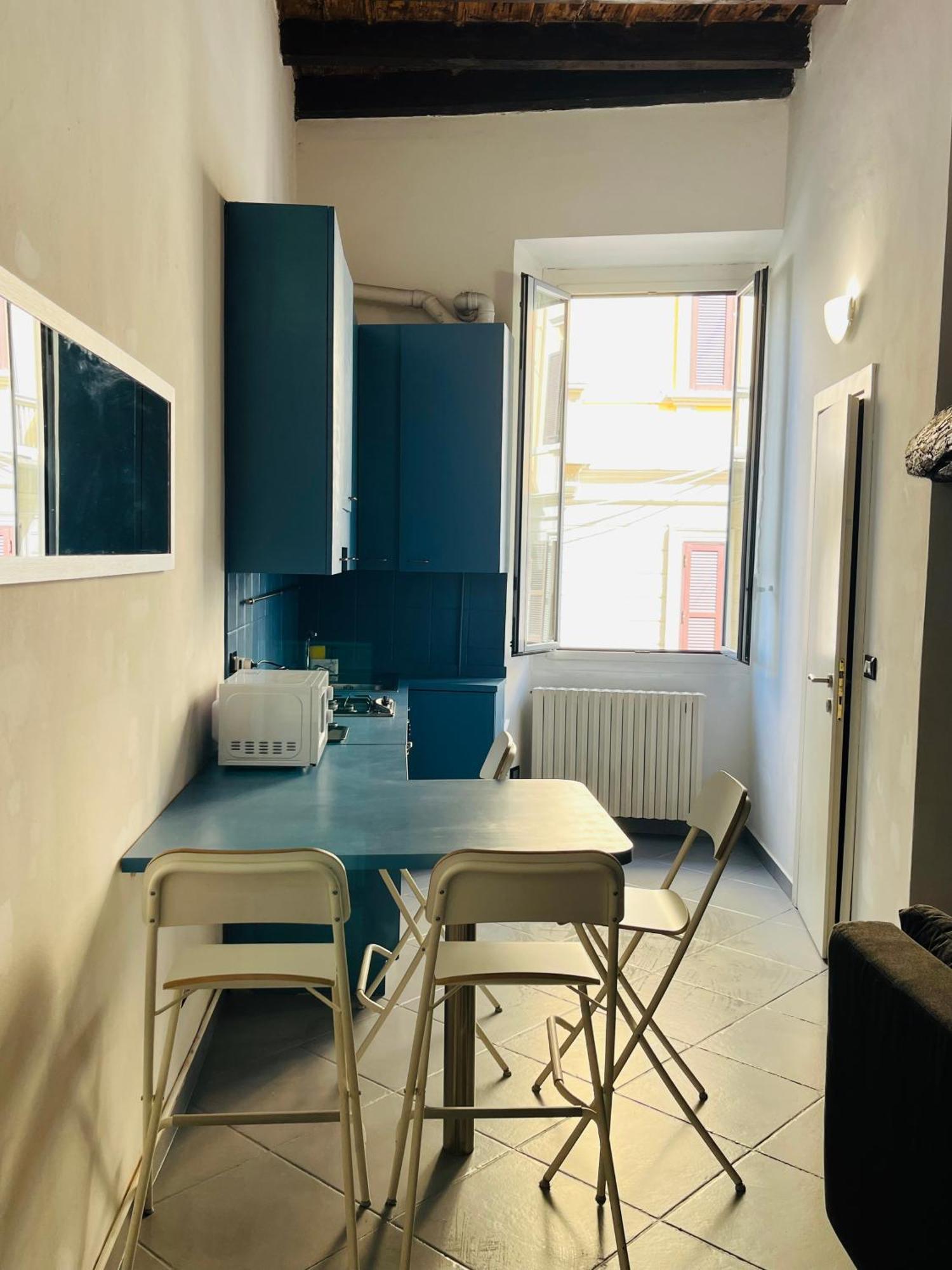 San Lorenzo Apartment Μιλάνο Εξωτερικό φωτογραφία
