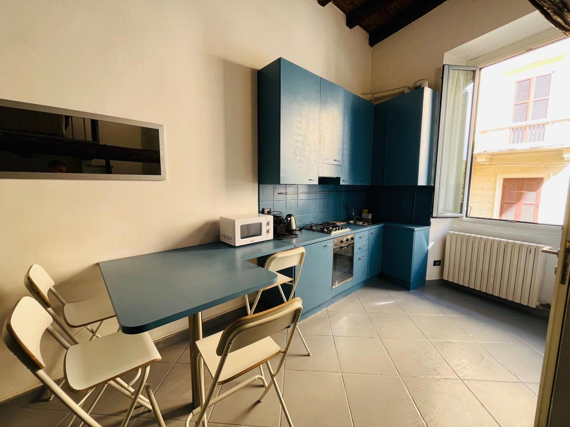 San Lorenzo Apartment Μιλάνο Εξωτερικό φωτογραφία